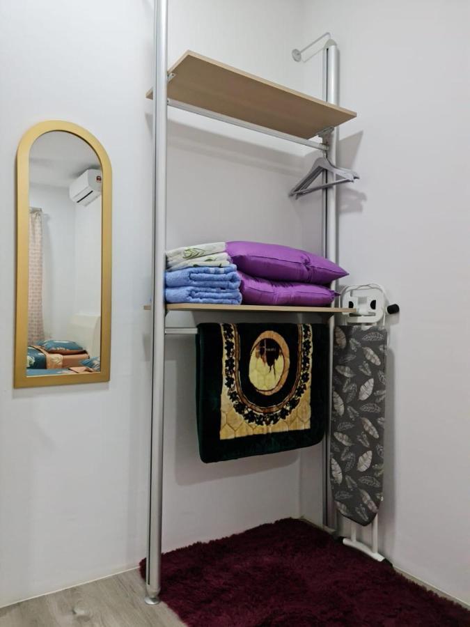 Rhr Deluxe Guesthouse Kinarut Papar Sabah - Pool View Eksteriør billede